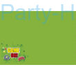 Gaming Party - Minecraft Parti Meghívó - 8 db-os