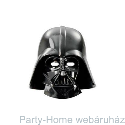 Star Wars and Heroes Darth Vader Maszk
