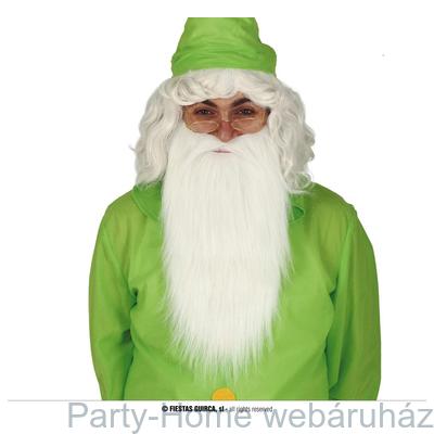  Mikulás Szakáll